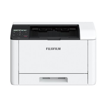 【官網登錄升級5年保固】FUJIFILM ApeosPrint C325dw A4彩色無線雙面雷射印表機