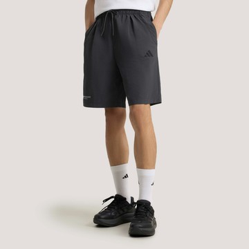 ADIDAS GFX WV SHORTS 男 短褲 KR2603