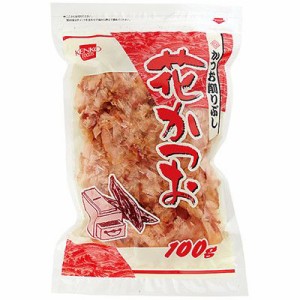 花かつお 100g 単品