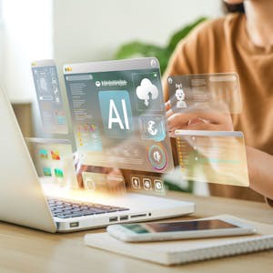 AI for Knowledge Workers