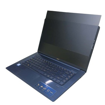 【Ezstick】ACER SF515-51 SF515-51T NB 筆電 抗藍光 防眩光 防窺片