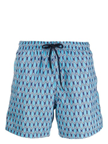 Drumohr Swim Shorts