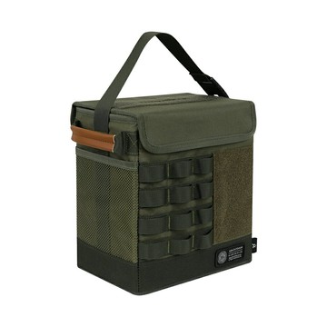 KZM 工業風調味料收納袋-S K23T3K07