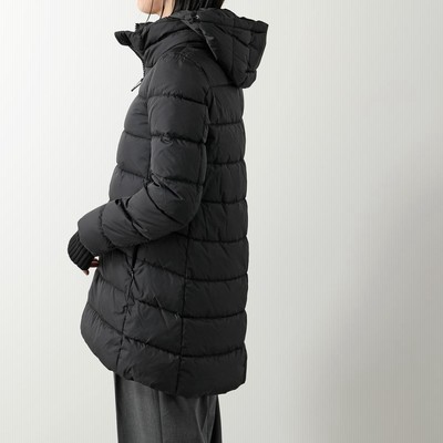 HERNO ヘルノ ダウンコート PI0660D 12004Z レディース フード HERNO ヘルノ ダウンコート PI0660D 12004Z レディース フード