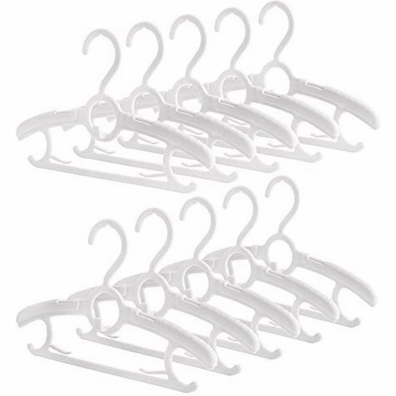 ベビーハンガー 滑らない 伸縮式 10本セット ベビー服 子供服 洗濯 新生児 赤ちゃん 子供用ハンガー キッズ ハンガー 抗菌 10本入り ホワイ 通販 Lineポイント最大0 5 Get Lineショッピング