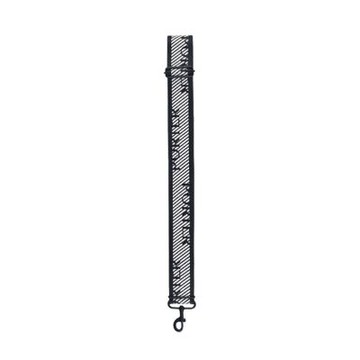 PORTER INTERNATIONAL - 品牌背帶 - 黑