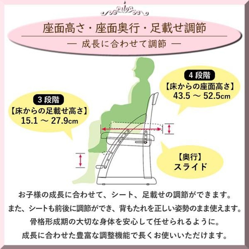 カリモク家具 デスクチェア XT1801 24カラー IE IK IH IY 学習イス