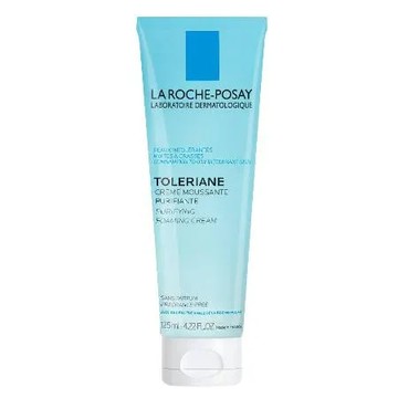 LA ROCHE-POSAY理膚寶水 多容安泡沫洗面乳125ml