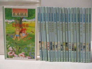 【書寶二手書T3／兒童文學_RFC】生活科學奧秘-奇妙的機器:人體_睡覺和作夢_寶寶出生了!等_共20本合售_附殼