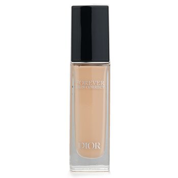 Christian Dior Christian Dior 恆久貼肌修飾遮瑕膏 - # 1.5N Neutral 11ml/0.37oz-遮瑕