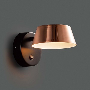 5W 3000K壁燈 B217-9-80372