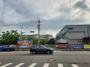 豐原豐陽國中旁建地｜台中市豐原區聯合段