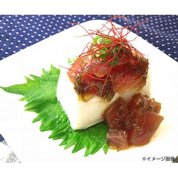 石原水産 まぐろ惣菜丼詰合せ 解凍するだけの簡便調理12食入 DON-6p