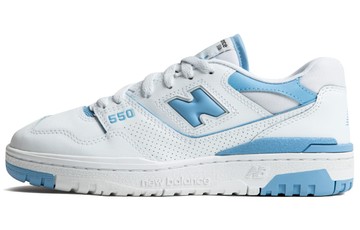 WMNS 550 BLUE HAZE