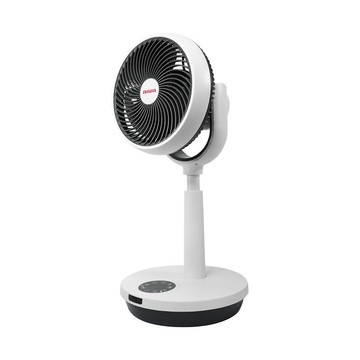 【AIWA愛華】聲控循環扇 SDF-1001