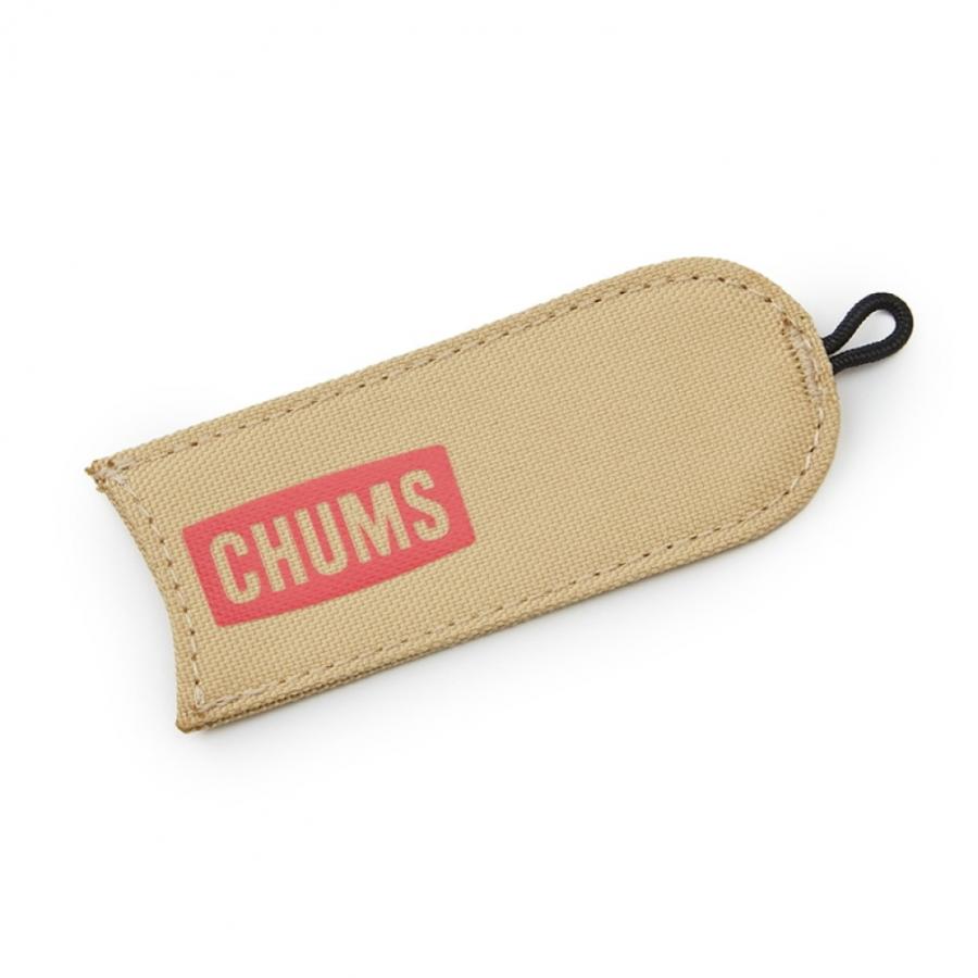 CHUMS LOGO SIERRA CUP HANDLE COVER 320ML