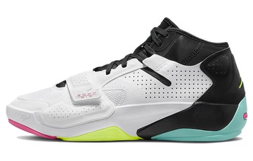 JORDAN ZION 2 PF DYNAMIC TURQUOISE