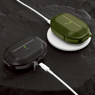 KeyBudz Element 系列 AirPods Pro Gen 1 / 2 防水保護套
