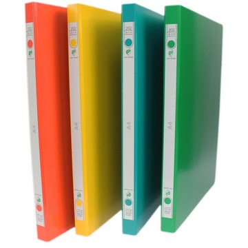 自強牌 202 中間強力夾 輕便夾-A4(紙板)/一箱24個入(定78) 環保夾 文件夾【APP滿額下單10%點數(單一帳號最高5000點)】1/31止