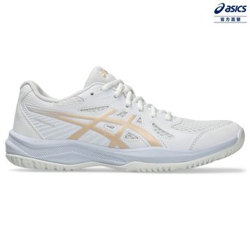 ASICS 亞瑟士 UPCOURT 6 女款 排球鞋 1072A107-103