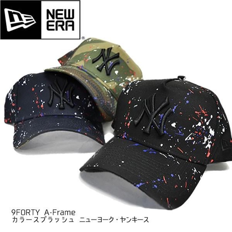 ニューエラ【ＮＥＷ ＥＲＡ】ニューヨーク ヤンキース 9FORTY 11899206