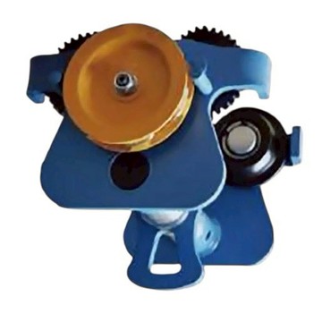 WIN五金 FKS BOST 手拉式滑車 鍊條式滑車 齒輪式滑車 鍊動小車 工字鐵滑車 手推滑車 手拉吊車 手搖吊車