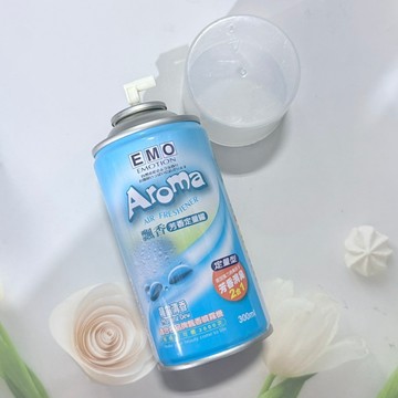 [沐沐屋] EMO 飄香 芳香消臭劑 300ml #240