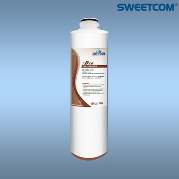 【思維康SWEETCOM】台灣製造 203快拆濾心 BIO 磁波共振能量器濾芯