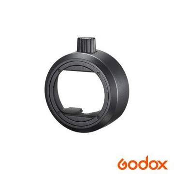 Godox 神牛 機頂閃光燈磁吸轉接座 公司貨