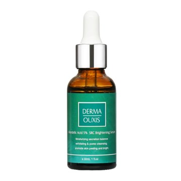 歐希施 SRC杏仁酸5%煥彩精華露 30ml