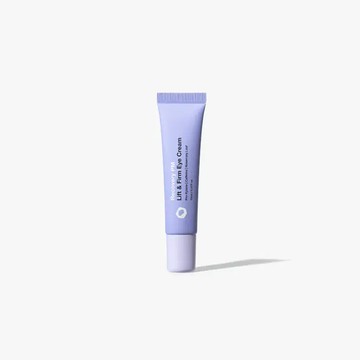 nomel 緊緻拉提晚安眼霜 15ml