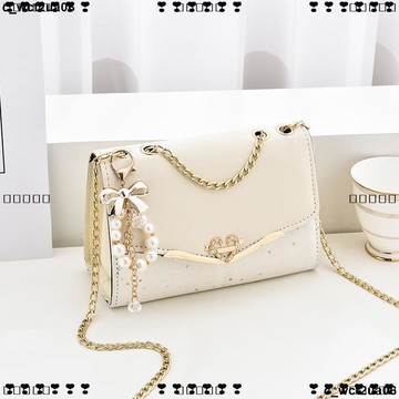 超實惠 十 斜挎包 單肩包 側背包 工廠直銷新款女包韓版時尚簡約小方包單肩斜跨包