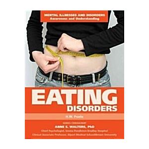 Eating Disorders (Hardcover)