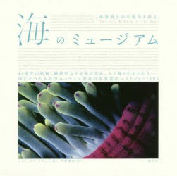海のミュージアム　地球最大の生態系を探る　ルイス・ブラックウェル 著　千葉啓恵 訳