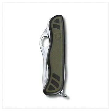 Swiss Soldier's Knife 十項功能大型瑞士刀
