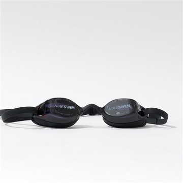 Nike Swim 墨黑色 墊片 防霧 調整扣 專業 競速 泳鏡 NESSD131-014