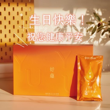 [快速出貨]祝你生日快樂健康平安贈卡片 【妤蘊】冷凍原味滴雞精80ml 12入