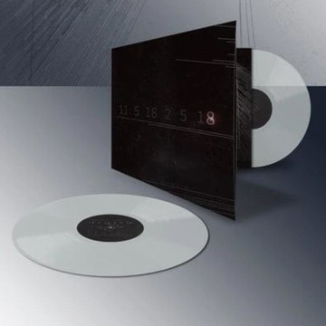 【透明膠】羊蹄 Yann Tiersen 11 5 18 2 5 18 黑膠唱片LP