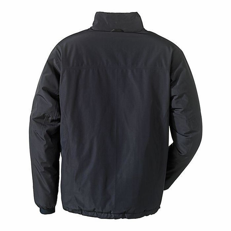 100mph windstopper shop liner jacket