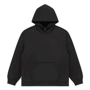 CLOT X LEVI'S CHINESE BUTTON HOODIE