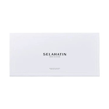 SELAHATIN 牙膏豪華六件組