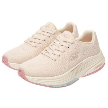 SKECHERS 女鞋 健走鞋 健走系列 GO WALK DISTANCE WALKER - 125028NTPK