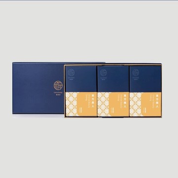 【Cha Voyage 福葉茶 】經典三入同款茶禮盒(12入茶包 /盒，共三入合計共36包 )，嚴選台灣在地原葉茶， 7/9到期出清，6/30前下單，只要NT$888起!