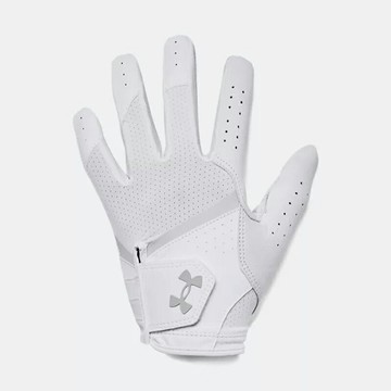 【元素運動】Under Armour/安德瑪高爾夫手套女士新品UA ISO-CHILL運動手套