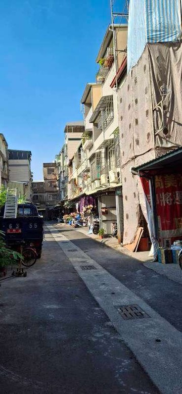 love68-瑞祥學區收租透天｜高雄市前鎮區崗山南街