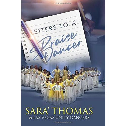 Letters to a Praise Dancer (Paperback)