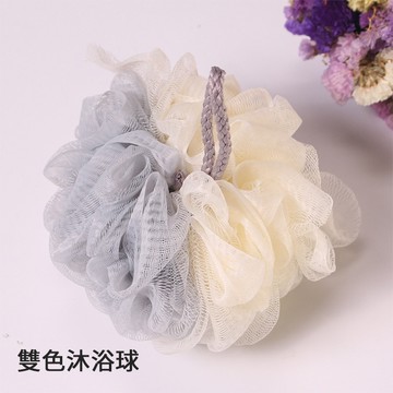 沐浴球 大顆加厚沐浴球 擦澡球 洗澡 素色沐浴球 沐浴刷 起泡球 發泡球 沐浴花球 泡泡球 起泡沐浴球