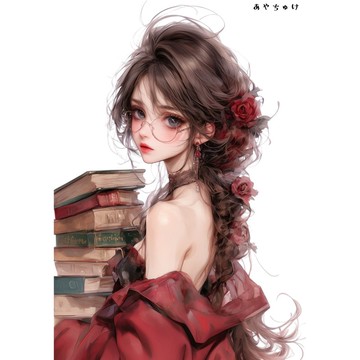 【六月新品】07-088-0082 拼貼風貼紙