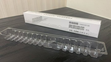 【原廠專用 免洗油杯】★多件優惠★ 喜特麗油槽型 C-106 拋棄式油杯 適用 JT-1700M、JT-1700L 10入