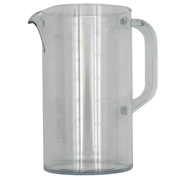 CAFEC Tritan款咖啡下壺 beaker server TBS-600  600ml  1個